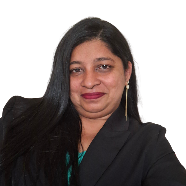Prachi Shetye, Women's Health Physiotherapist and Lactation Consultant