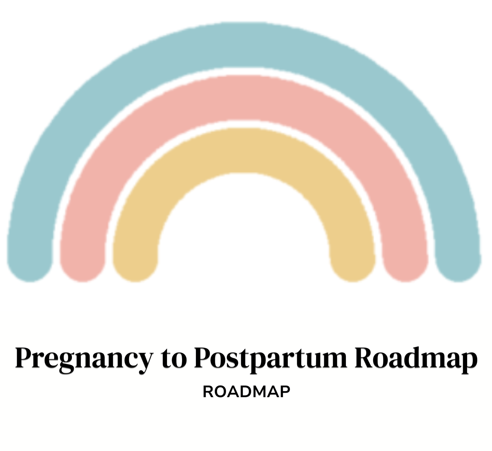 Pregnancy to Postpartum Roadmap