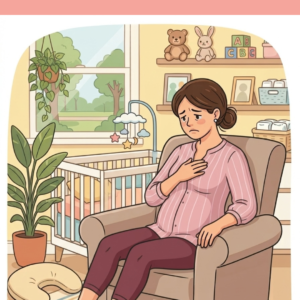 Quick Fix for Sore Nipples – Free Guide
