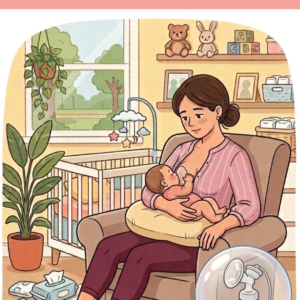 Correct Nipple Size for Nipple Shield / Flange – Sizing Guide (PDF)